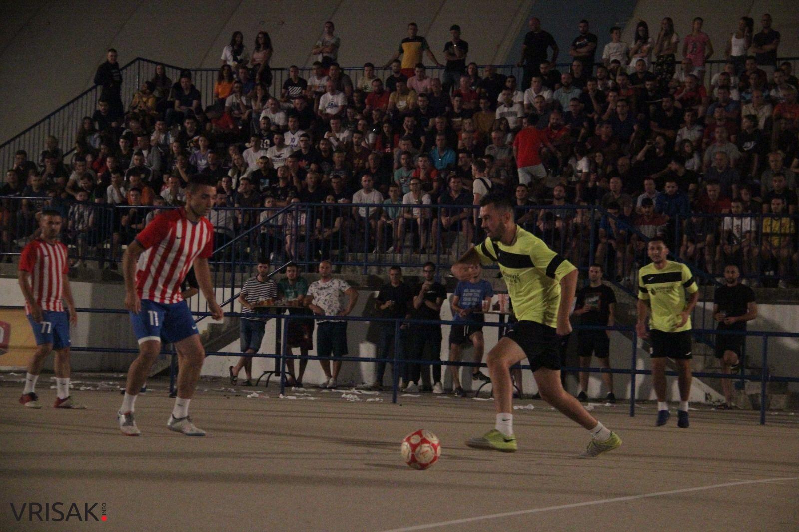 U finalu Lige Hercegovine Rodoč 1 i Knešpolje