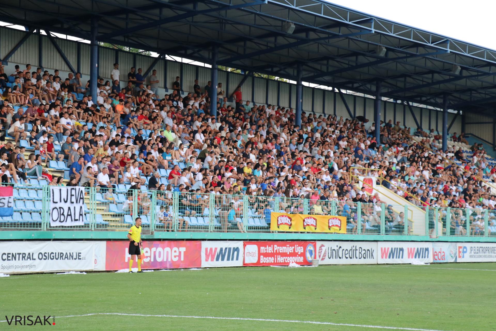 Knešpolje pobjednik MNL MZ Grada Širokog Brijega