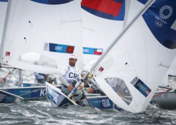 Hrvatska ima još jednu medalju!