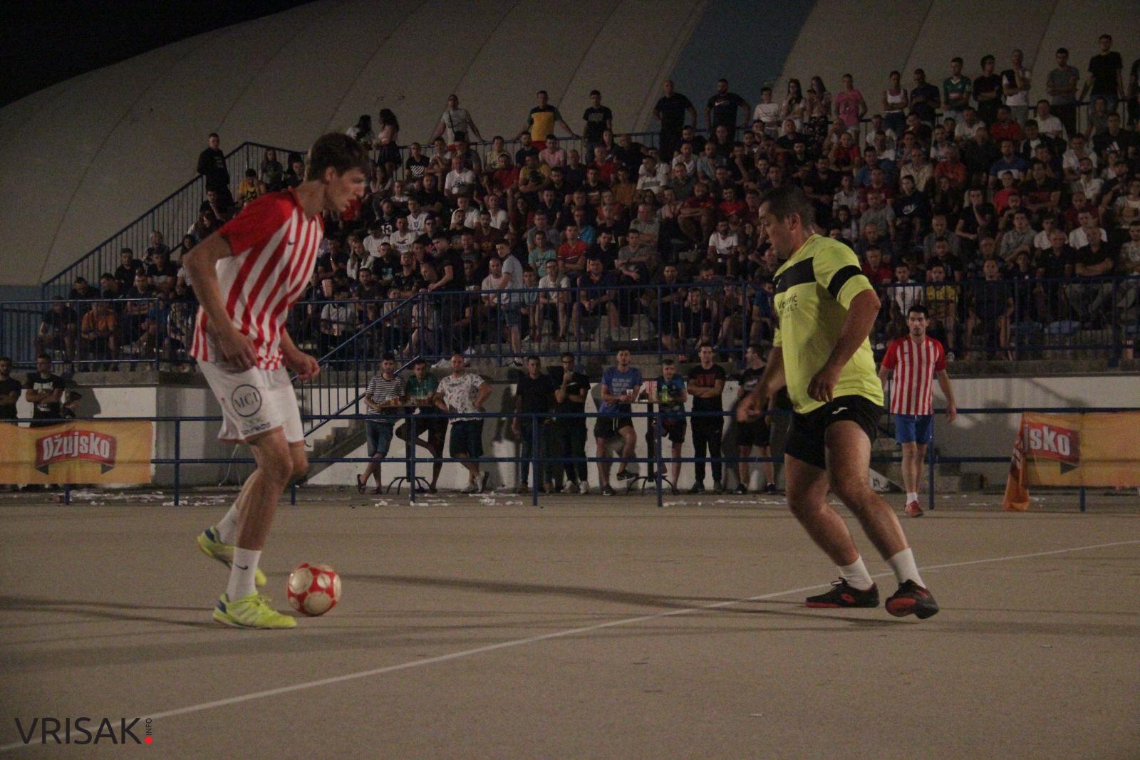 U finalu Lige Hercegovine Rodoč 1 i Knešpolje