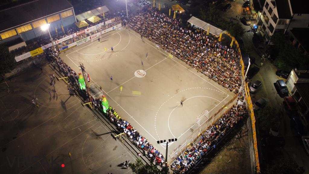 Knešpolje i Lijeva Obala idu u finale MNL MZ Grada Širokog Brijega