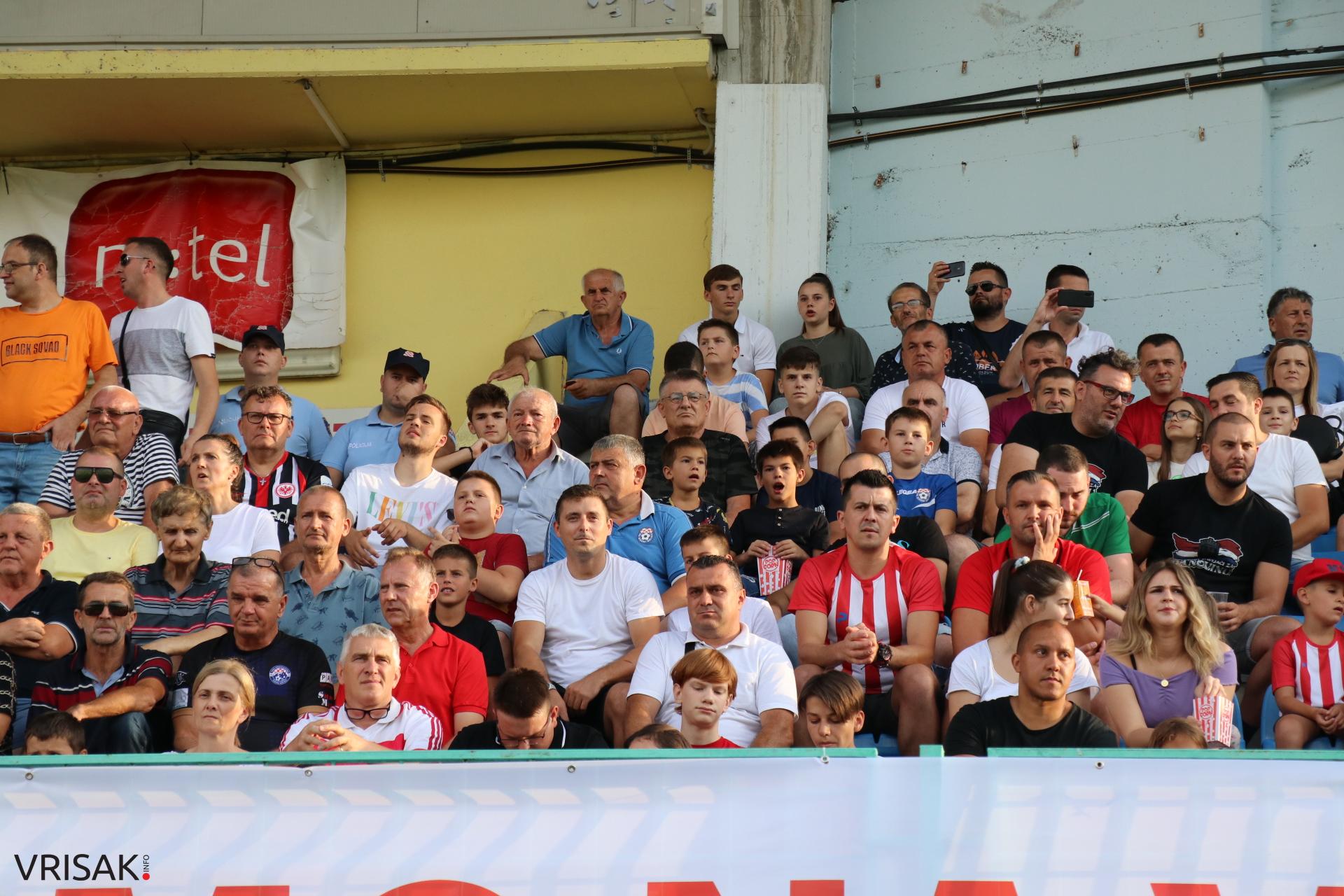 Knešpolje pobjednik MNL MZ Grada Širokog Brijega