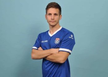 Široki Brijeg sporazumno raskinuo ugovor s Mijom Šabićem