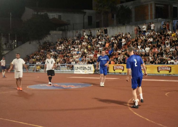 Ljubuški pobjednik Lige mjesnih zajednica