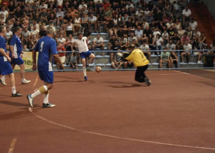 Ljubuški pobjednik Lige mjesnih zajednica