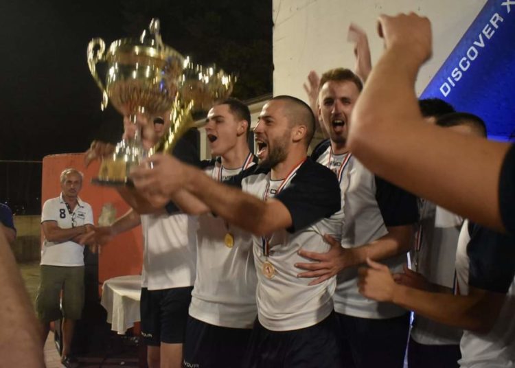 Ljubuški pobjednik Lige mjesnih zajednica