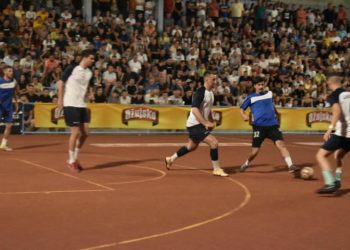 Ljubuški pobjednik Lige mjesnih zajednica