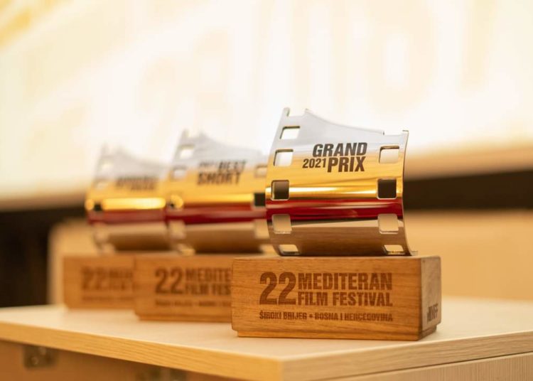 Grand Prix 22. MFF-a filmu ‘Posljednja vrpca iz Bosne’