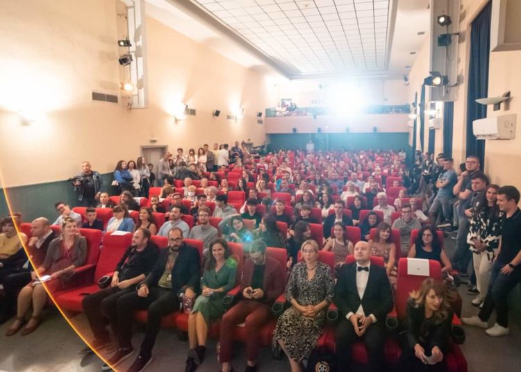 Grand Prix 22. MFF-a filmu ‘Posljednja vrpca iz Bosne’
