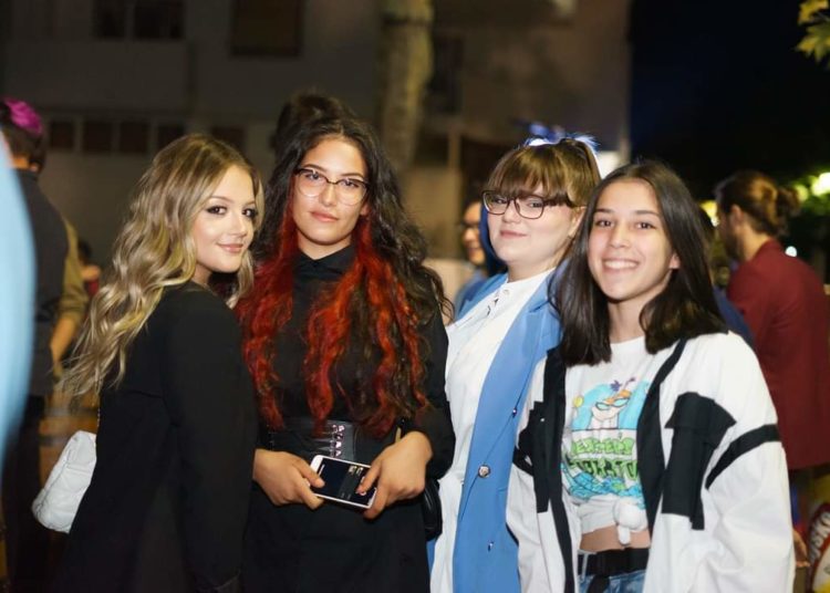 Grand Prix 22. MFF-a filmu ‘Posljednja vrpca iz Bosne’