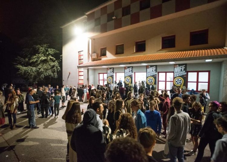 Grand Prix 22. MFF-a filmu ‘Posljednja vrpca iz Bosne’