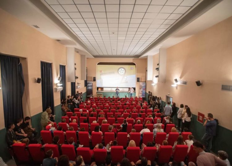 Grand Prix 22. MFF-a filmu ‘Posljednja vrpca iz Bosne’