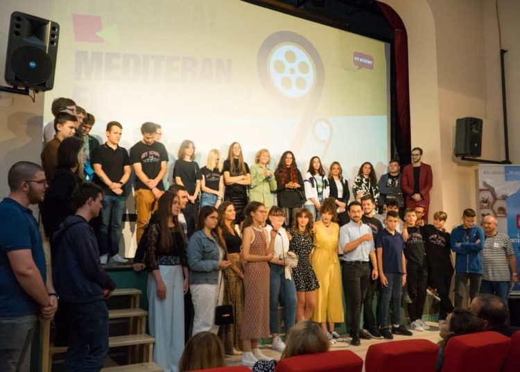 Grand Prix 22. MFF-a filmu ‘Posljednja vrpca iz Bosne’