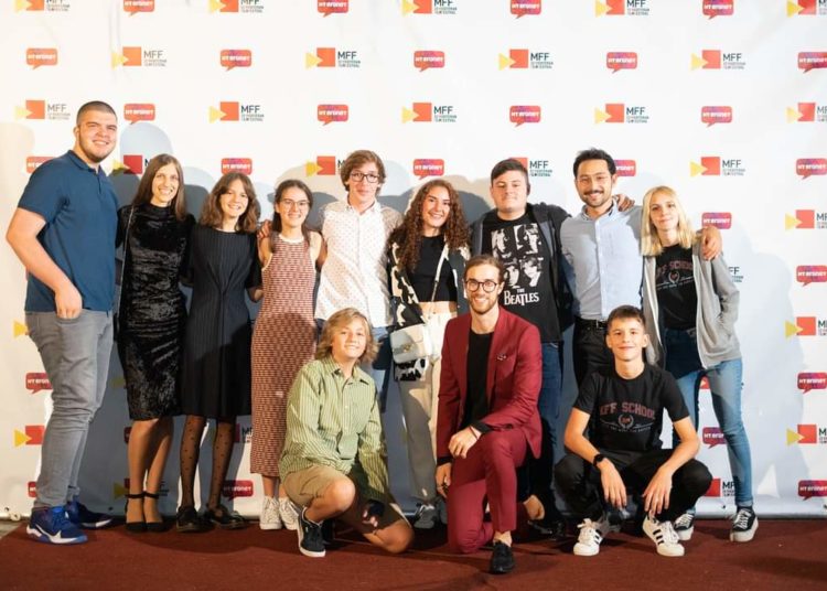 Grand Prix 22. MFF-a filmu ‘Posljednja vrpca iz Bosne’