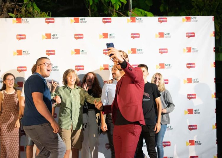 Grand Prix 22. MFF-a filmu ‘Posljednja vrpca iz Bosne’