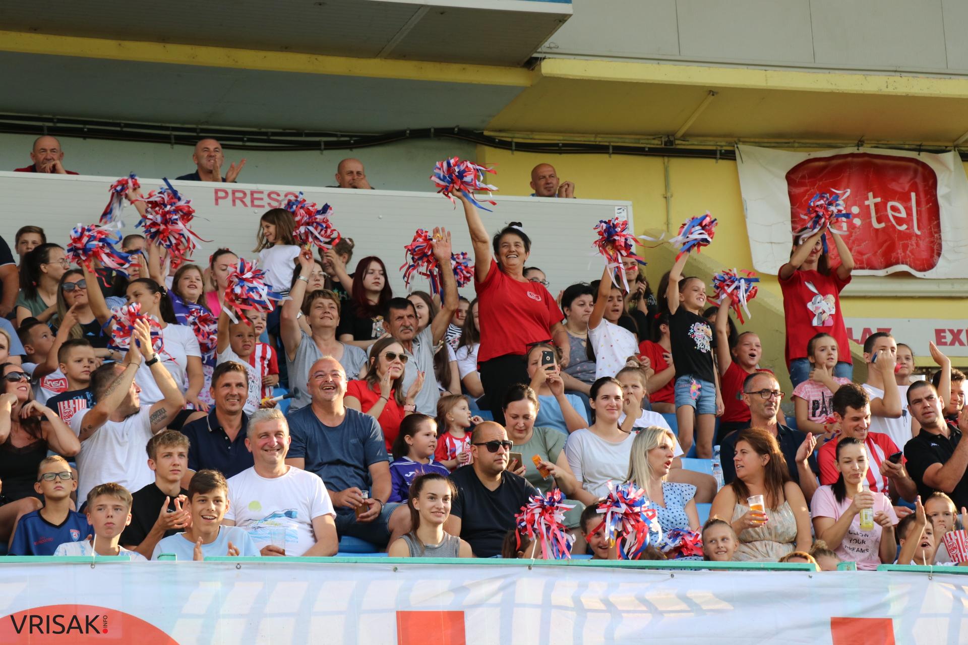 Knešpolje pobjednik MNL MZ Grada Širokog Brijega