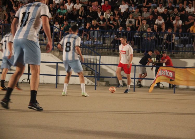 Poznati polufinalisti Lige Hercegovine, evo tko se večeras bori za finale