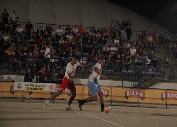 Poznati polufinalisti Lige Hercegovine, evo tko se večeras bori za finale