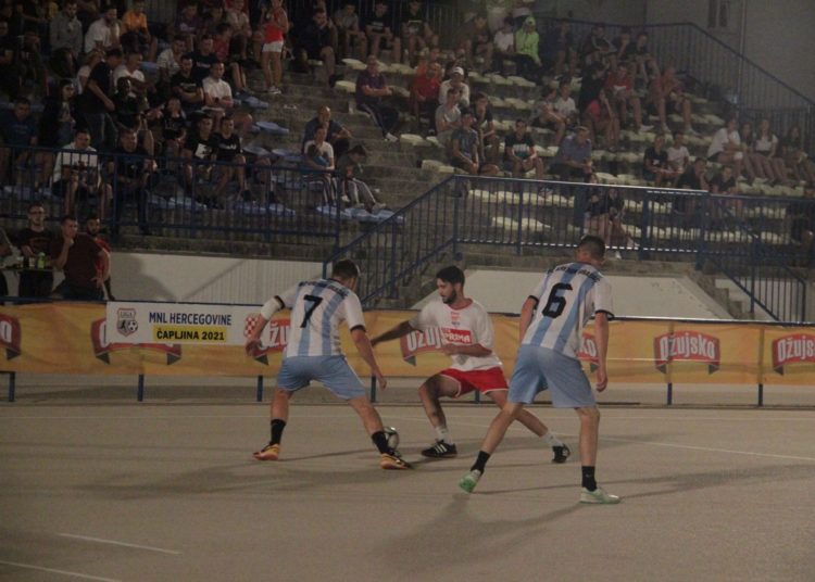 Poznati polufinalisti Lige Hercegovine, evo tko se večeras bori za finale