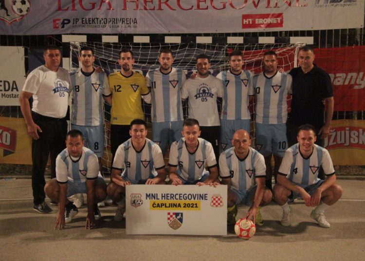 Poznati polufinalisti Lige Hercegovine, evo tko se večeras bori za finale