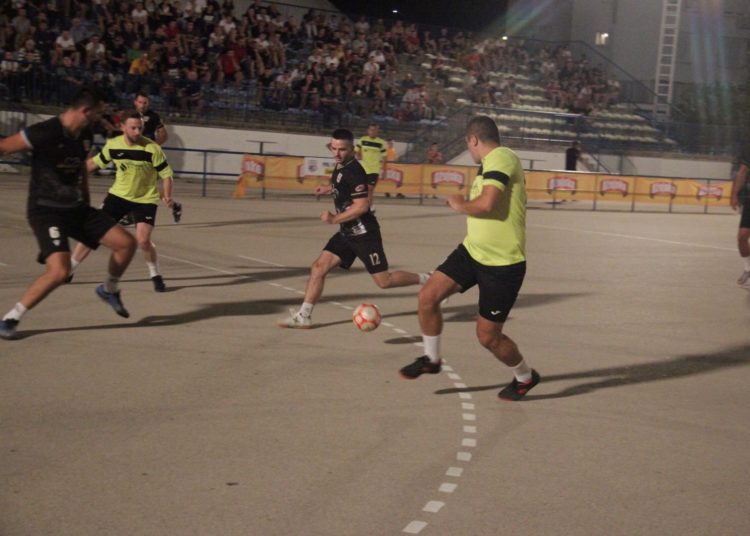 Poznati polufinalisti Lige Hercegovine, evo tko se večeras bori za finale