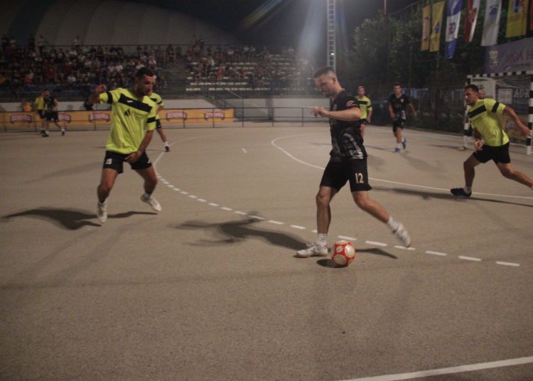 Poznati polufinalisti Lige Hercegovine, evo tko se večeras bori za finale