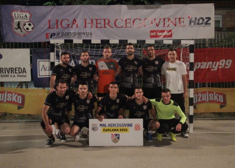 Poznati polufinalisti Lige Hercegovine, evo tko se večeras bori za finale