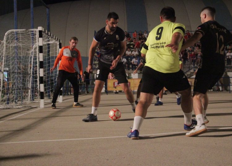 Poznati polufinalisti Lige Hercegovine, evo tko se večeras bori za finale