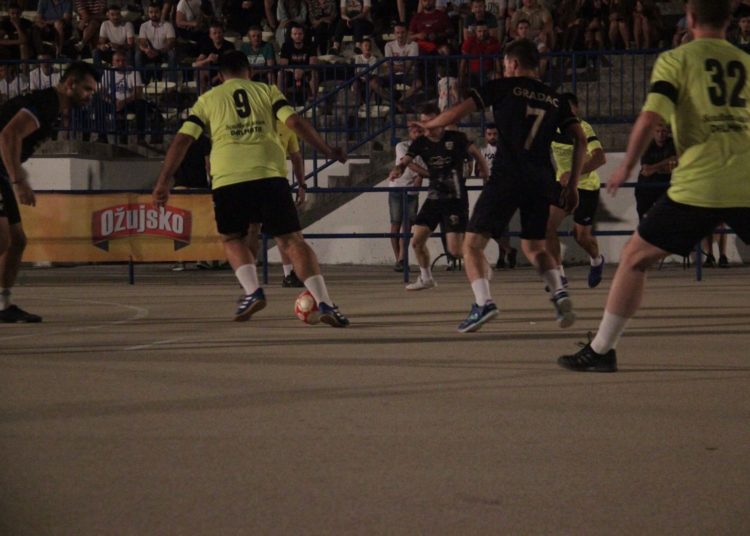 Poznati polufinalisti Lige Hercegovine, evo tko se večeras bori za finale