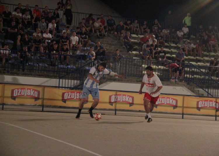 Poznati polufinalisti Lige Hercegovine, evo tko se večeras bori za finale