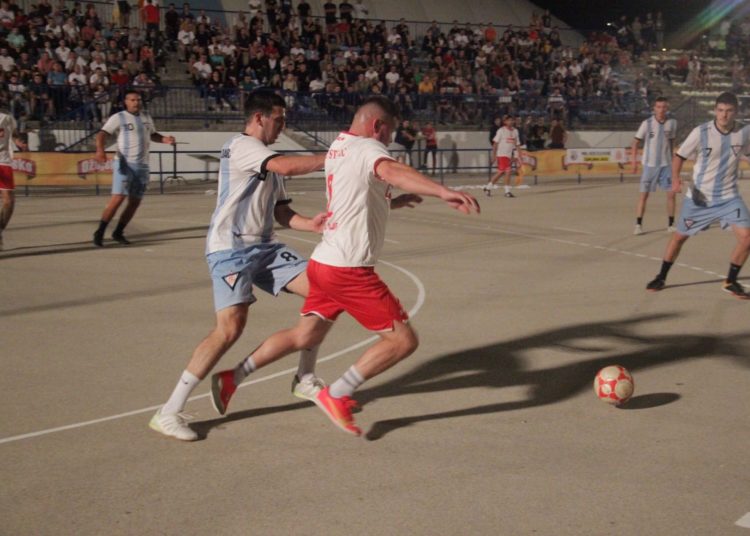 Poznati polufinalisti Lige Hercegovine, evo tko se večeras bori za finale