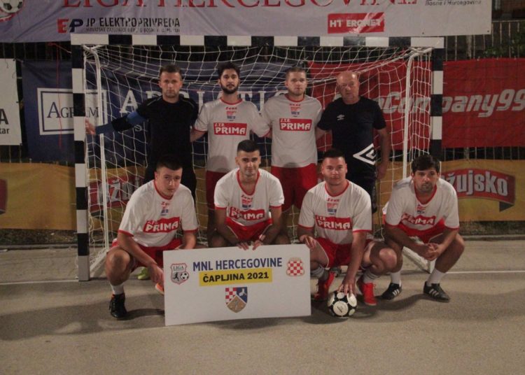 Poznati polufinalisti Lige Hercegovine, evo tko se večeras bori za finale