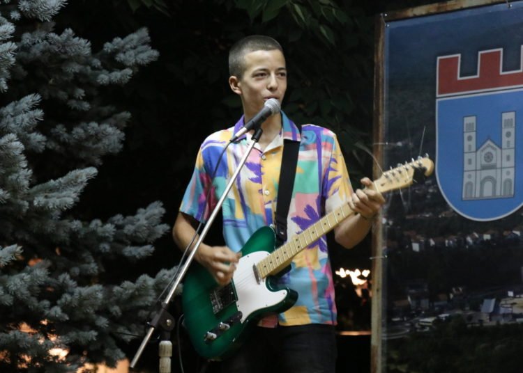Širokobriješki mladi rockeri oduševili publiku