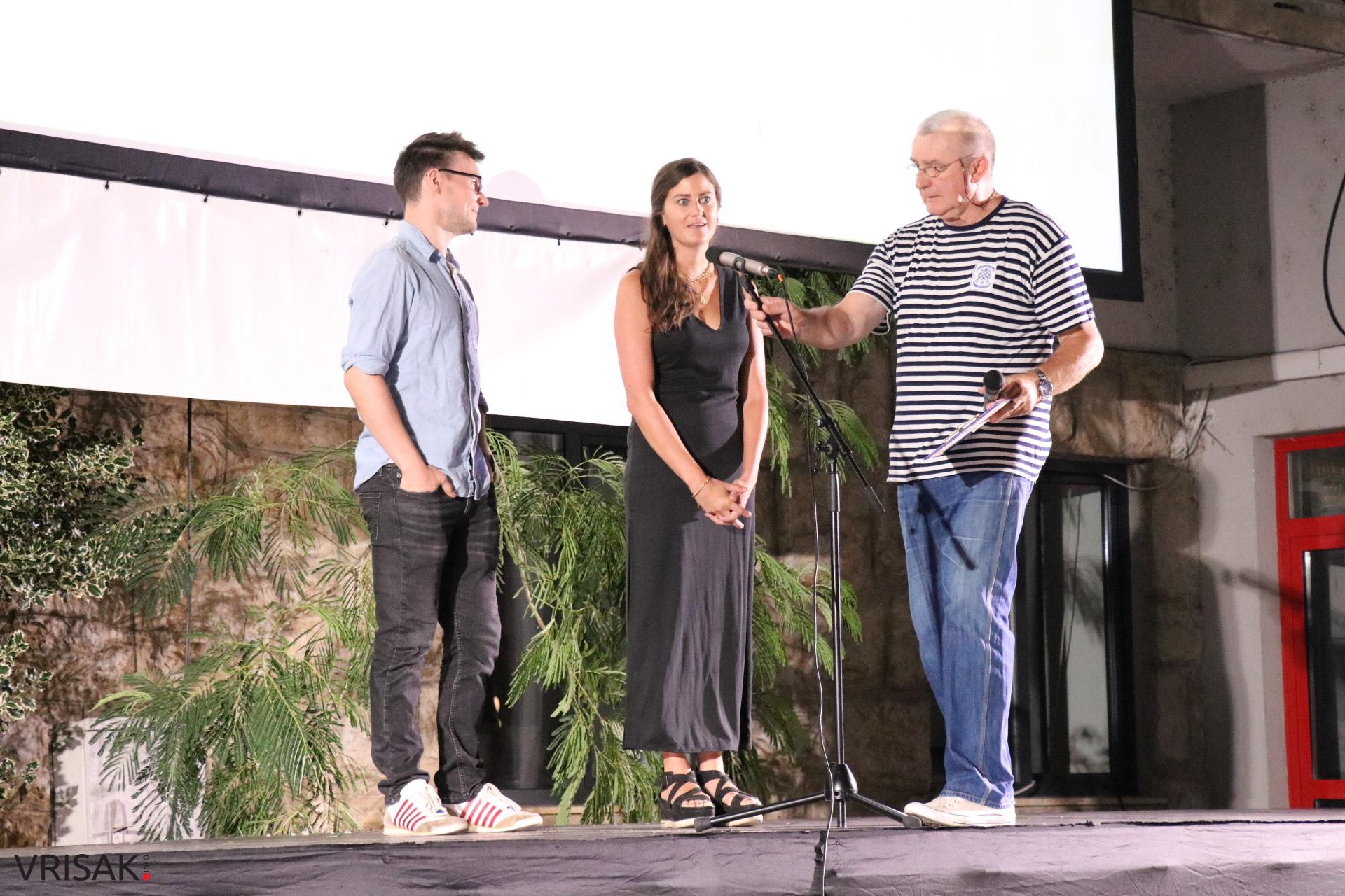 U Širokom Brijegu otvoren je 22. Mediteran Film Festival