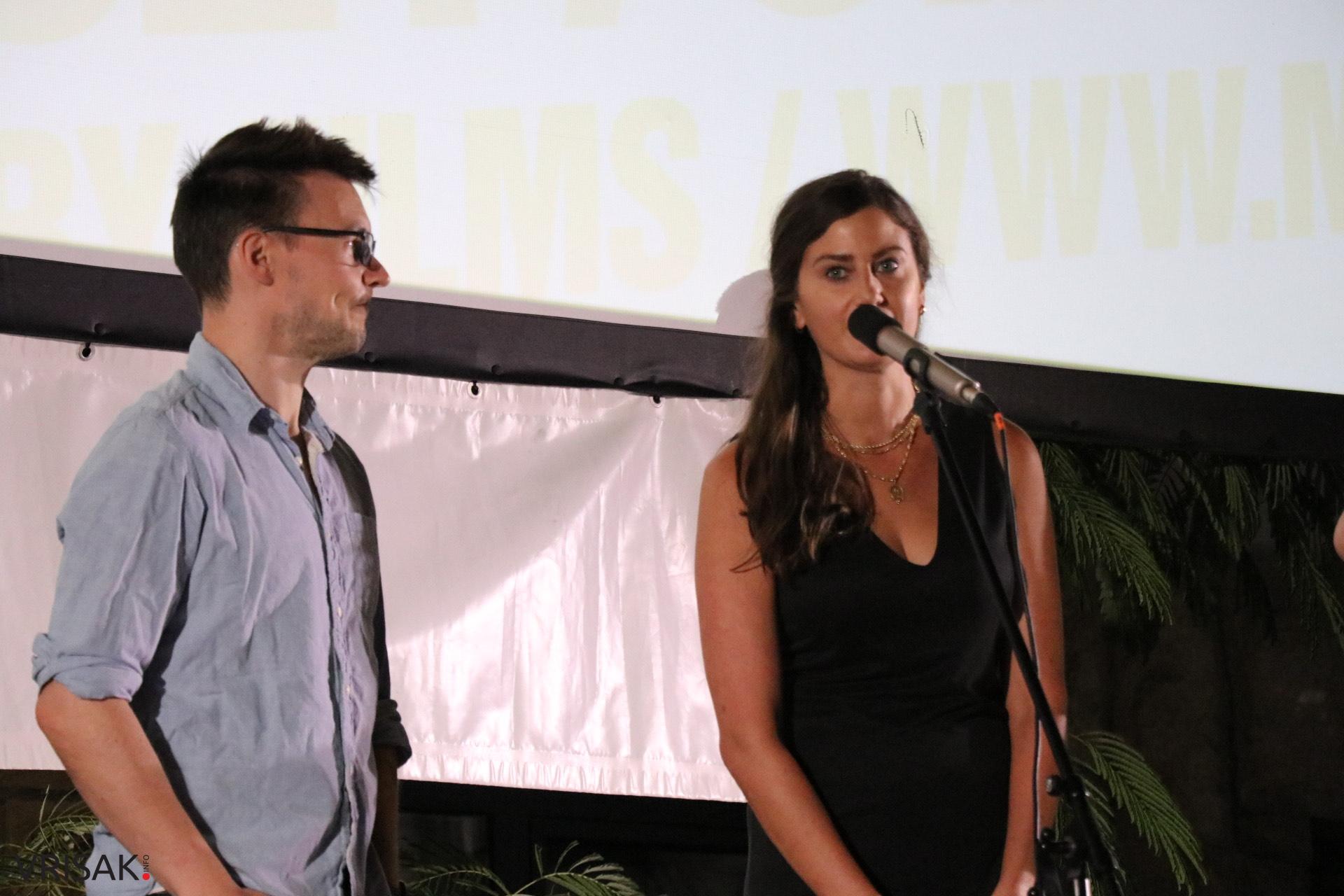 U Širokom Brijegu otvoren je 22. Mediteran Film Festival