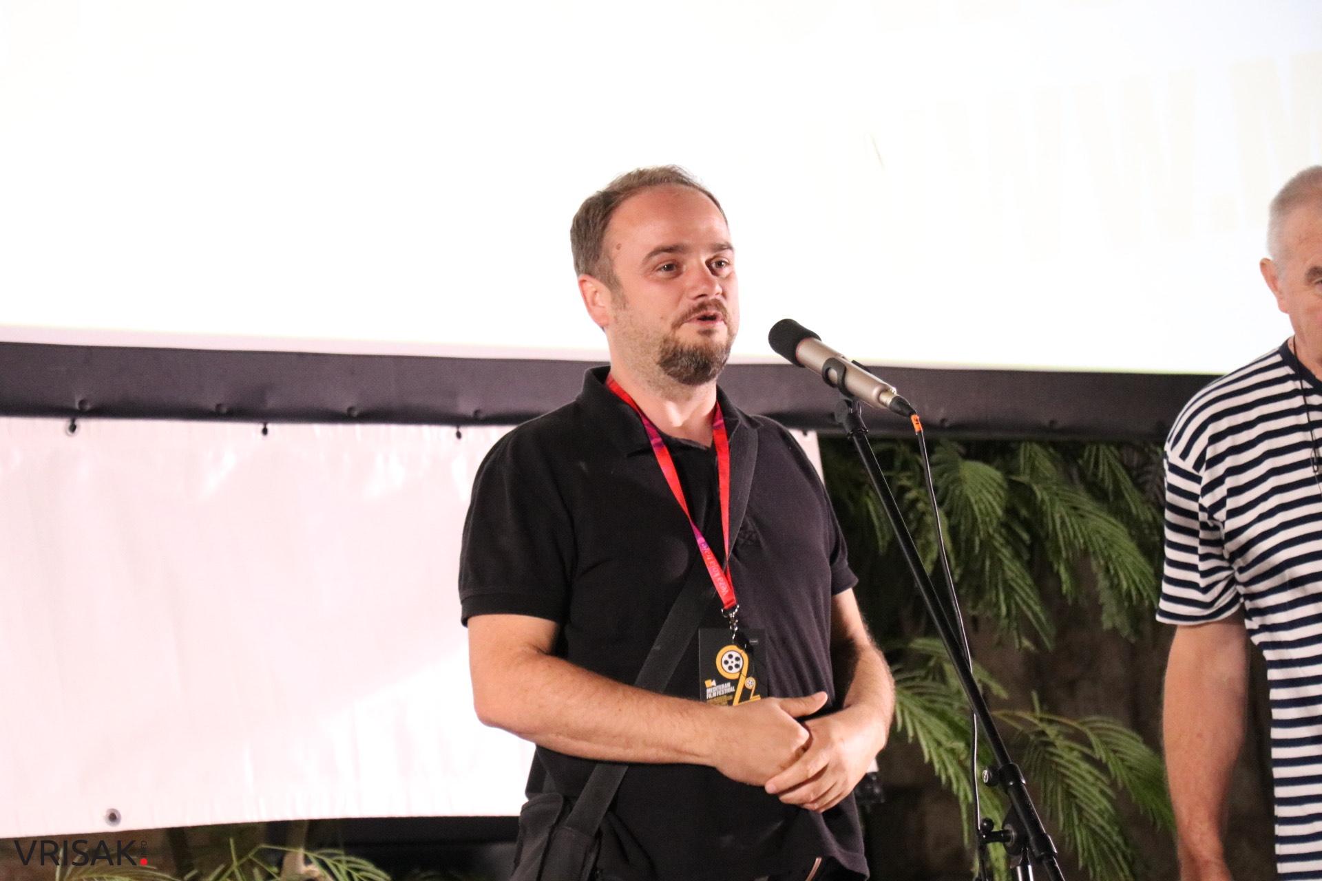 U Širokom Brijegu otvoren je 22. Mediteran Film Festival