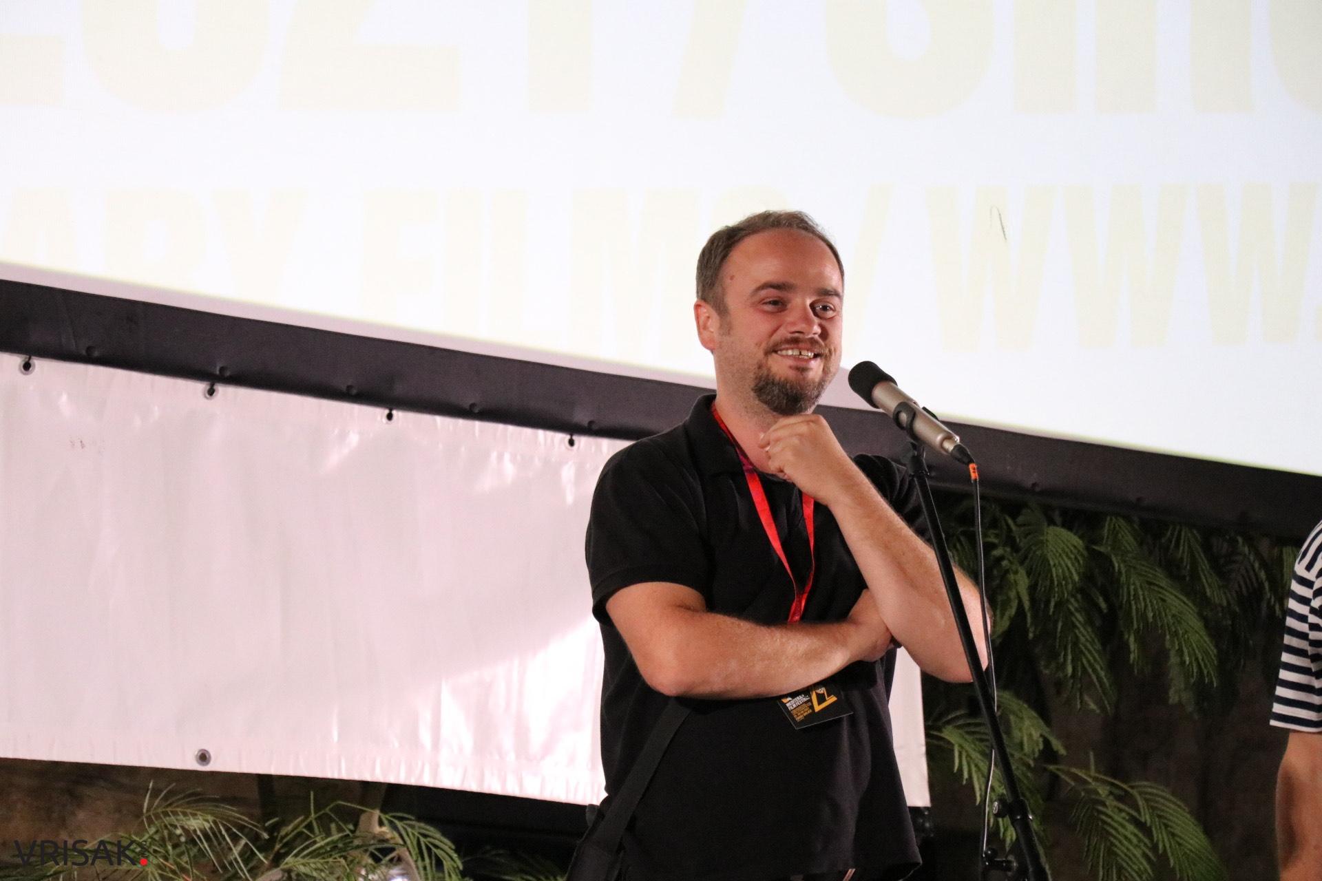 U Širokom Brijegu otvoren je 22. Mediteran Film Festival