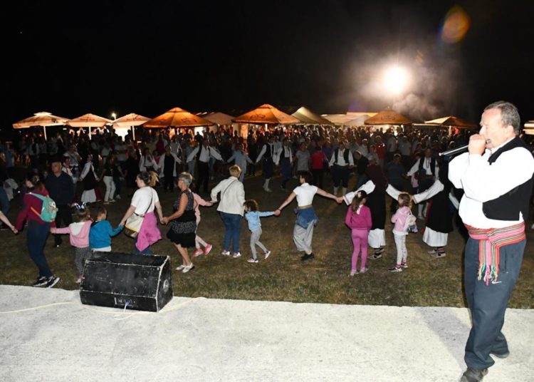 Na Izbičkom polju lakše se i diše i sve nekako ljepše miriše