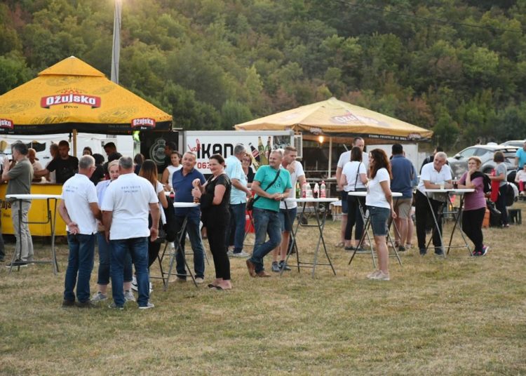 Na Izbičkom polju lakše se i diše i sve nekako ljepše miriše