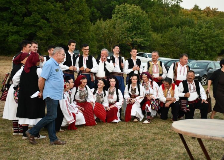 Na Izbičkom polju lakše se i diše i sve nekako ljepše miriše