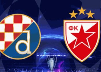 Ako prođe Legiju, za Ligu prvaka Dinamo može igrati protiv Crvene Zvezde