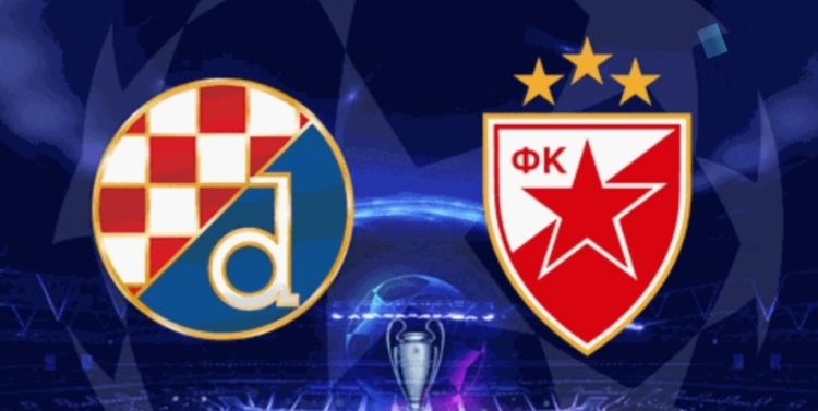 Ako prođe Legiju, za Ligu prvaka Dinamo može igrati protiv Crvene Zvezde