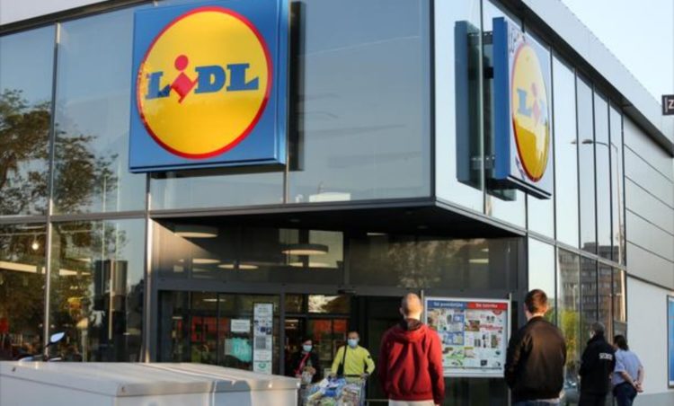 Lidl počeo zapošljavati u BiH, neki već na obuci u Hrvatskoj i Srbiji