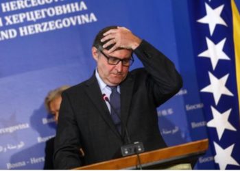 Bez izborne reforme u BiH upitno i održavanje općih izbora iduće godine