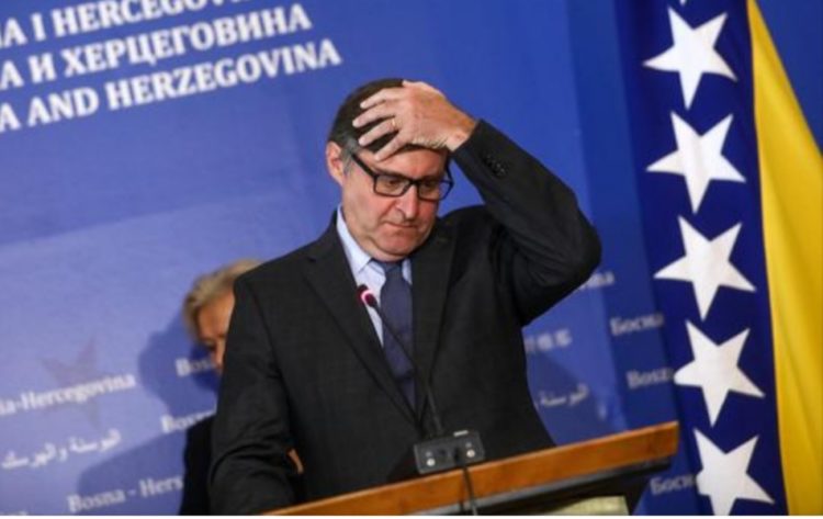 Bez izborne reforme u BiH upitno i održavanje općih izbora iduće godine