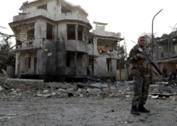 Svijet nemoćno gleda uspon islamista: Talibani osvojili i Kandahar, zapadni diplomati bježe