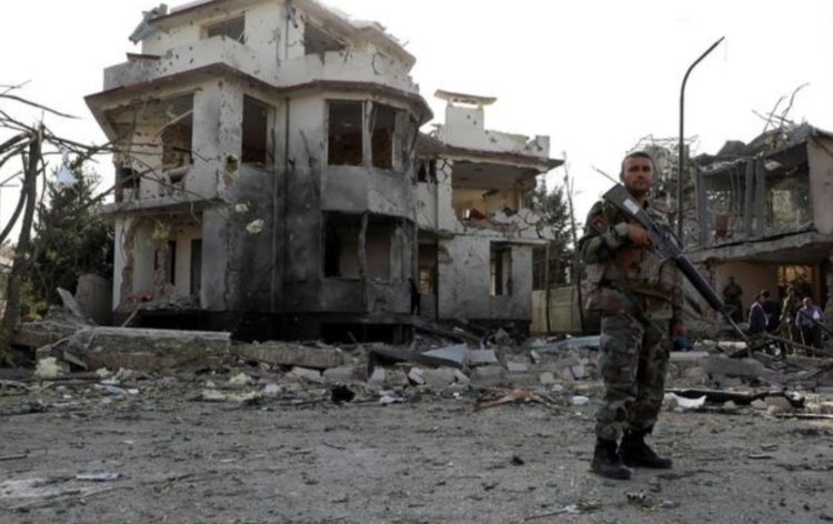 Svijet nemoćno gleda uspon islamista: Talibani osvojili i Kandahar, zapadni diplomati bježe