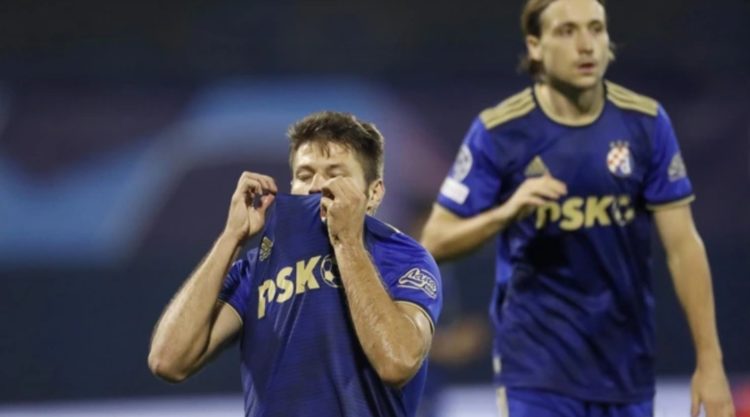 Šerif zaustavio Modre, Dinamo bez Lige prvaka