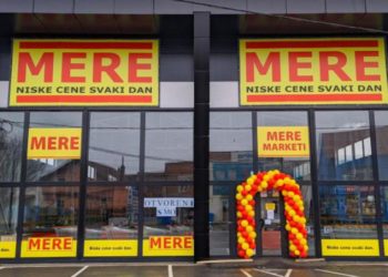 Sve o ruskom trgovačkom lancu MERE koji stiže u BiH: Poput magacina, ali s 20 posto nižim cijenama