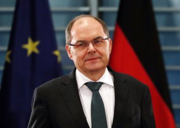 Tko je novi visoki predstavnik u BiH Christian Schmidt?